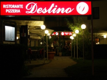 Photo: Destino